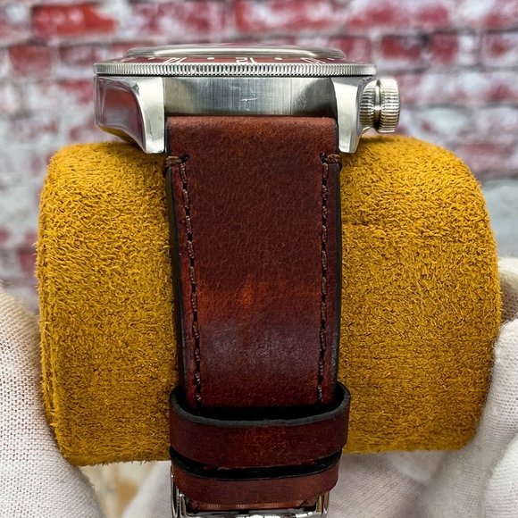 Tudor Black Bay GMT Pepsi – M79830RB– FULL SET – MSRP $3975 - Picture 9 of 13